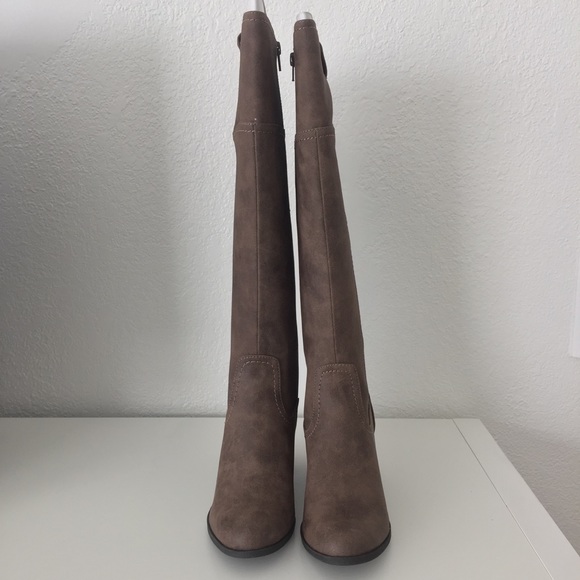 NEW Indigo Rd. Solar Riding Boot - Picture 8 of 13